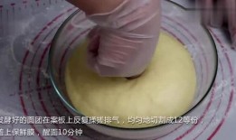 爆料面包怎么做视频教程,揭秘面包制作全过程，轻松掌握烘焙技巧